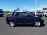 Used 2013 MAZDA CX-5 Grand Touring w/ GT Tech Pkg image 3