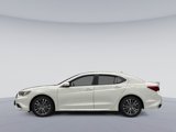 Used 2018 Acura TLX V6 w/ Advance Package image 3
