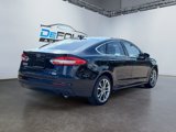 Used 2019 Ford Fusion SEL image 3