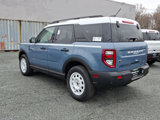 New 2025 Ford Bronco Sport Heritage w/ Convenience Package image 5
