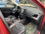 Used 2015 Jeep Cherokee Trailhawk w/ Cold Weather Group image 3