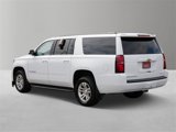 Used 2016 Chevrolet Suburban LT w/ Luxury Package image 3