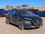 Used 2021 Hyundai Kona Ultimate w/ Cargo Package image 3