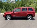 Used 2015 Jeep Patriot Latitude image 5