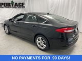Used 2018 Ford Fusion SE image 4