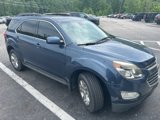 Used 2016 Chevrolet Equinox LT w/ Convenience Package image 2