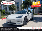 Used 2022 Tesla Model 3 Long Range image 2