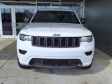 Used 2021 Jeep Grand Cherokee Limited w/ Quick Order Package 28K 80th image 2