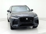 New 2025 Jaguar F-PACE R-Dynamic S image 2