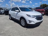 Used 2020 Chevrolet Equinox LT image 2