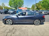 Used 2016 Honda Civic EX-T image 4