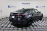 New 2025 Honda Civic Sport image 4