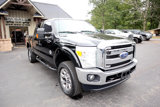 Used 2016 Ford F250 XLT w/ XLT Value Package image 3