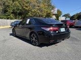 Used 2020 Toyota Camry SE image 3
