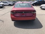 New 2025 Honda Accord SE image 4