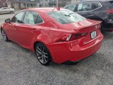 Used 2016 Lexus IS 200t image 3