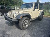Used 2017 Jeep Wrangler Rubicon w/ Power Convenience Group image 3