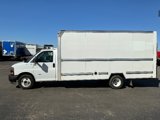 Used 2021 GMC Savana 3500 Extended w/ Power Convenience Package image 4