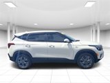 Certified 2024 Kia Seltos LX image 2