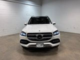 Used 2022 Mercedes-Benz GLS 450 4MATIC image 3