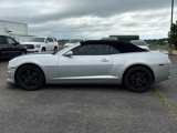 Used 2011 Chevrolet Camaro SS w/ RS Package image 4