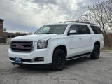 Used 2019 GMC Yukon XL SLT w/ Open Road Package image 3