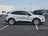 New 2025 Ford Escape Active image 3