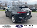 Used 2021 Toyota Highlander Limited image 5