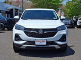 Certified 2022 Buick Encore GX Preferred image 2