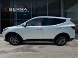 Used 2017 Hyundai Santa Fe Sport image 2