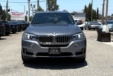 Used 2017 BMW X5 xDrive35i image 2