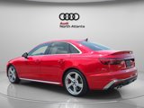 Used 2021 Audi S4 Premium Plus w/ Premium Plus Package image 5