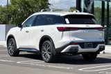 New 2025 INFINITI QX60 Sensory w/ Cargo Package image 3
