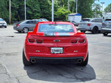 Used 2011 Chevrolet Camaro LT w/ RS Package image 4
