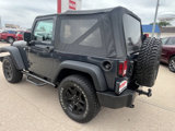 Used 2016 Jeep Wrangler Sport image 5