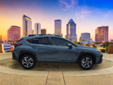 New 2025 Subaru Crosstrek 2.5i Premium image 3
