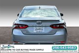 Used 2023 Toyota Camry SE image 4