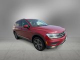 Used 2018 Volkswagen Tiguan SEL image 2