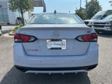 Certified 2024 Nissan Versa SR image 5
