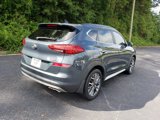 Used 2020 Hyundai Tucson Ultimate image 3