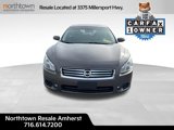 Used 2013 Nissan Maxima 3.5 SV w/ Cold Pkg image 3