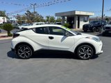Used 2021 Toyota C-HR XLE image 3