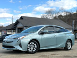 Used 2016 Toyota Prius Two image 2