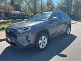Used 2021 Toyota RAV4 XLE image 3