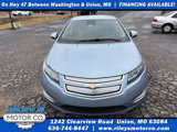 Used 2013 Chevrolet Volt Premium w/ Premium Trim Package image 6