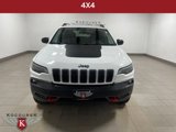 Used 2022 Jeep Cherokee Trailhawk image 2