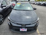 Used 2020 Toyota Corolla LE image 2