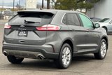 Used 2022 Ford Edge Titanium image 4