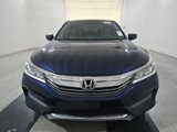 Used 2017 Honda Accord LX image 2