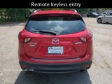 Used 2016 MAZDA CX-5 Grand Touring image 5